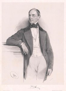 Franz barón von Pillerstorff