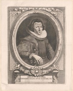 Francisco de Médicis,