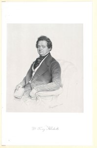 Franz caballero de Hlubek