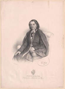 Frederick (Gottlieb) Mayer de Artist Unknown