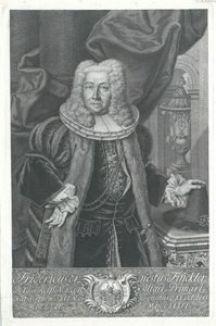 Frederick Ernest Finckler de Artist Unknown