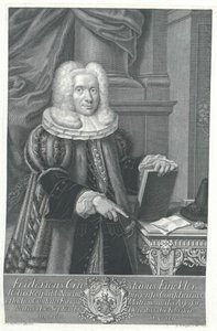 Frederick Gustav Finckler
