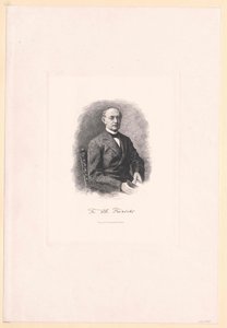 Frederick Theodor von Frerichs de Artist Unknown