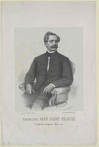 Frederick barón Schey-Koromla