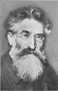 Fritz Mauthner
