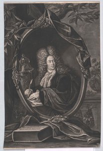 Georg Andreas Agricola de Artist Unknown