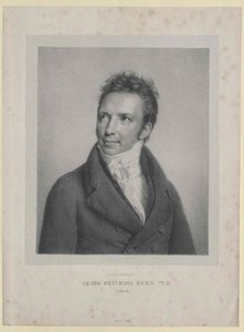 Georg Heinrich Behn (imprimir)