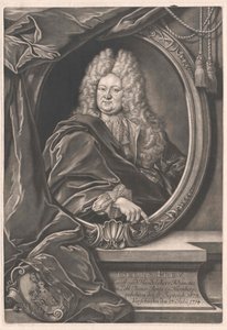 George Preu de Artist Unknown