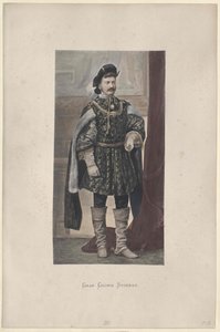 George Conde Stockau
