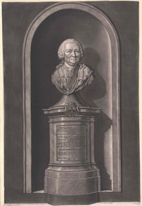 Gerard Baron van Swieten de Artist Unknown