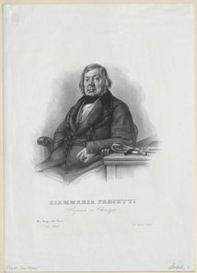 Giovanni Maria Precetti