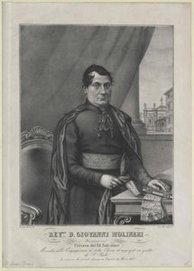 Giovanni Molinari