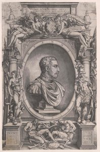 Giovanni de Medici de Artist Unknown