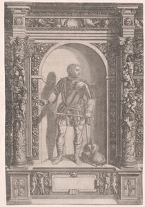 Giovanni de Medici, de Artist Unknown
