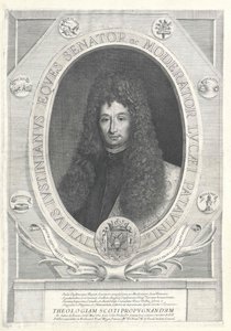 Giulio Giustiniani de Artist Unknown