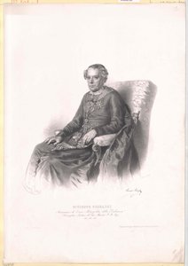 Giuseppe Godeassi de Artist Unknown