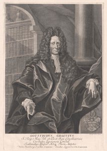 Gottfried Graeve