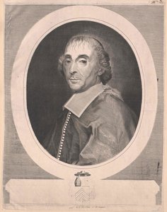 Guillaume de La Brunetiere you Plessis-Gest00000000 (impresión) de Artist Unknown