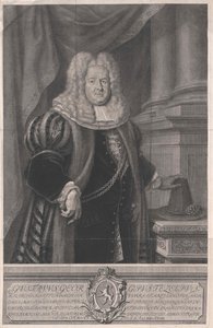 Gustav Georg Tetzel de Kirchensittenbach