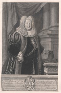 Gustav Georg Tetzel de Kirchensittenbach de Artist Unknown