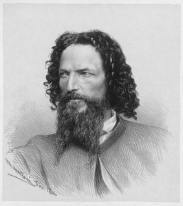 Hans Gasser de Artist Unknown