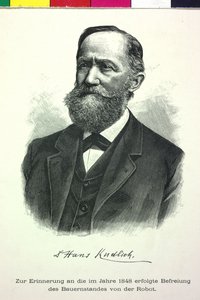 Hans Kudlich (imprimir)