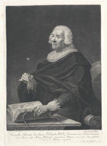 Havenberer, de Artist Unknown