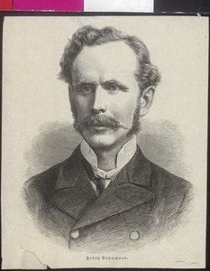 Henry Drummond