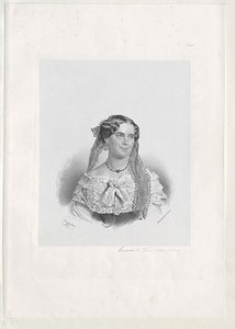 Helen Kalcher de Artist Unknown