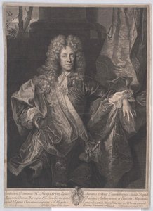 Henning Meyer de Meyercron de Artist Unknown