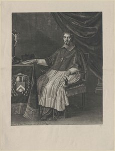 Henri Arnauld de Artist Unknown