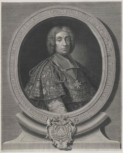 Henri Charles Arnauld de Pomponne de Artist Unknown