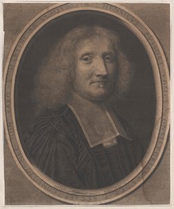 Henri Pussort (impresión)