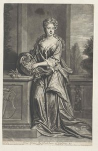 Henrietta Crofts de Artist Unknown