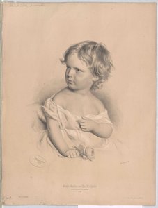 Henriette Kriehuber (imprimir)