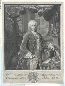 Henry Barckhaus de Artist Unknown