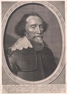 Enrique Conde von dem Bergh de Artist Unknown
