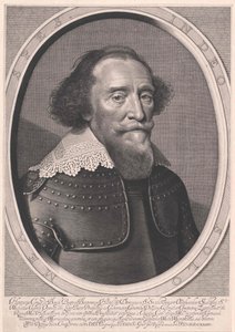 Enrique Conde von dem Bergh de Artist Unknown