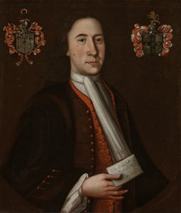 Henry Gibbs de Artist Unknown