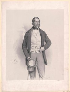 Henry Mayer de Artist Unknown