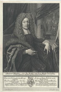 Henry Winckler de Artist Unknown