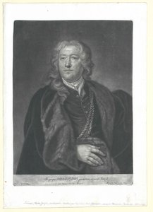 Enrique conde de Buenau de Artist Unknown