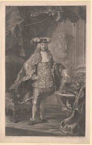 Carlos VI, emperador del Sacro Imperio Romano Germánico