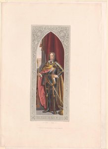 Carlos VI, emperador del Sacro Imperio Romano Germánico