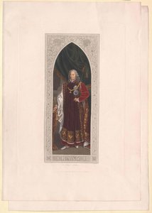 Emperador del Sacro Imperio Romano Germánico Francisco I