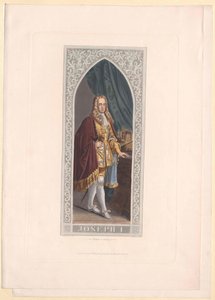 Emperador del Sacro Imperio Romano Germánico José I