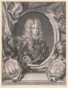 Emperador del Sacro Imperio Romano Germánico José I