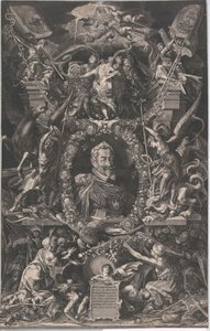 Emperador del Sacro Imperio Romano Germánico Mateo I