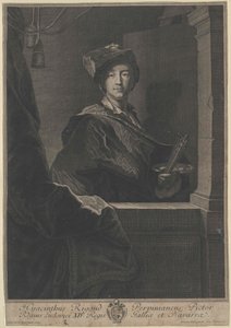Hyacinthe Rigaud de Artist Unknown