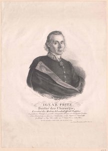 Ignatz Fritz de Artist Unknown